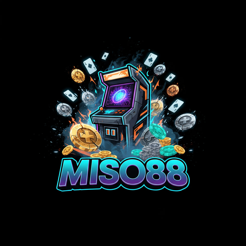 Logo của miso88